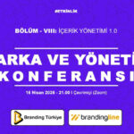 İçerik Yönetimi 1.0 Etkinliği İçin Geri Sayım!