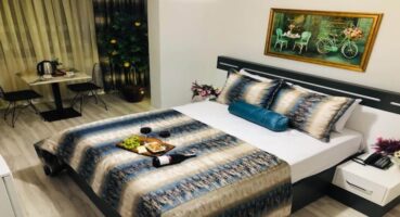 Bakırköy Günlük Kiralık Daire Önerileri