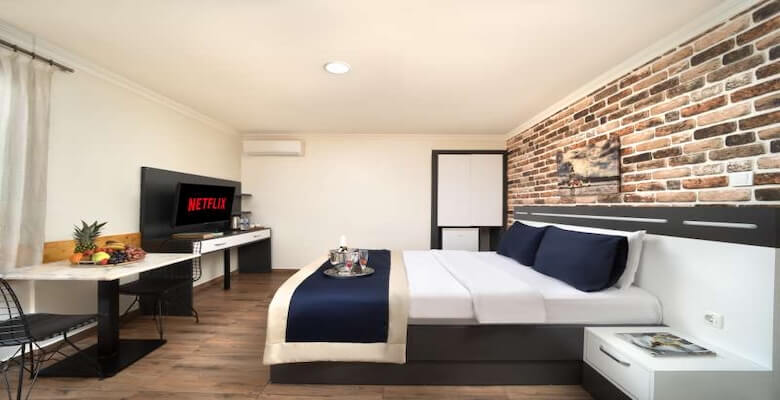 Bakırköy'de Otel Seçerken Nelere Dikkat Etmeliyim