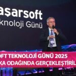 Başarsoft, Yapay Zeka ile Tur Atıyor