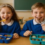 Beslenme Çantasında Neler Olmalı: Çocuklar İçin Lezzetli ve Dengeli Alternatifler