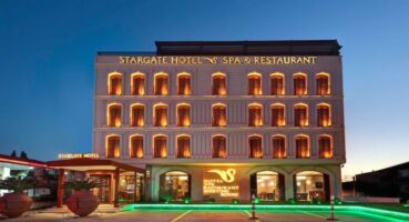 En Uygun Fiyatlı Kocaeli Otelleri