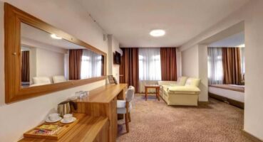 Kocaeli Apart Oteller