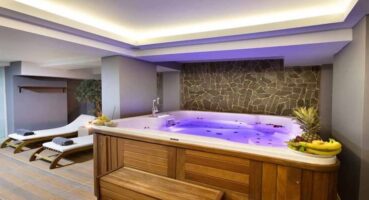 Kocaeli Spa ile Konforlu Keyif