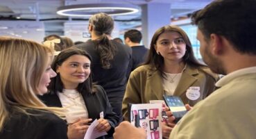 Tech İstanbul Ön Kuluçka Programı Başvuruları Devam Ediyor