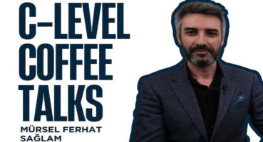 C-Level Coffee Talks İçin Geri Sayım!
