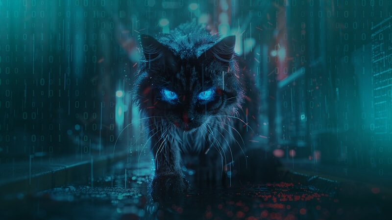 ESET’ten İran Destekli Yeni Siber Casusluk Operasyonu Uyarısı