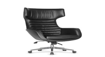 Lüks Makam Koltuğu