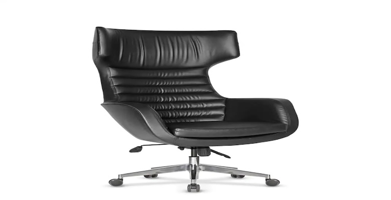 Lüks Makam Koltuğu