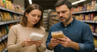 Besin Etiketleri ve Gıda Endüstrisinin Yanıltıcı Stratejileri