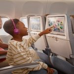 Çocuklara Özel Uçuş Keyfi