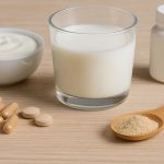 Postbiyotikler: Probiyotiklerin Yeni Jenerasyonu mu?