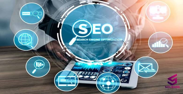 SEO ve Dijital Pazarlama