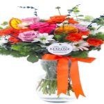 Sevgiliye ve Doğum Gününe Özel Çiçekler