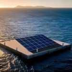 Yüzer Yapılar Renk Katıyor