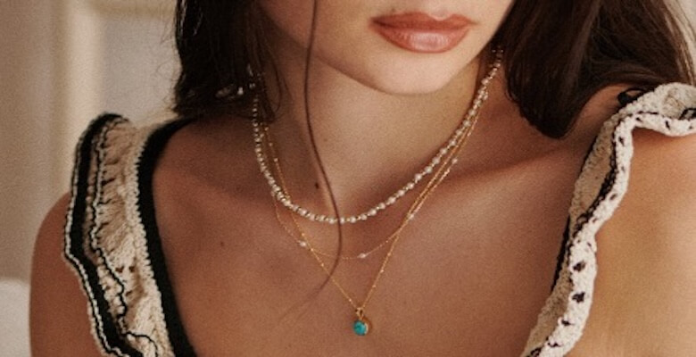 Doğru Kadın Kolye Seçim Rehberi