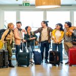 Erasmus Yapan Öğrenciler: Sadece Ülke Değil, Bakış Açısı da Değişiyor