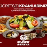 Gurme Rehberi: Ankara'da En İyi Aspava Deneyimi