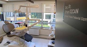 Kanal Tedavisi Nedir