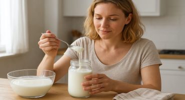 Nutrifermentasyon: Fermente Gıdaların Beslenmedeki Yeri ve Bilimsel Gerçekler