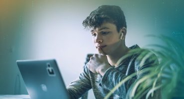 Z Kuşağının Siber Güvenlik Karnesi Zayıf