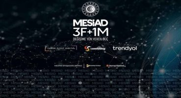 3F 1M Etkinliği 15 Ekim’de Gerçekleşecek!