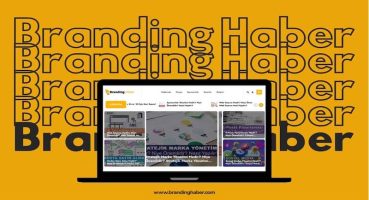 Branding Haber Yayın Hayatına Başladı