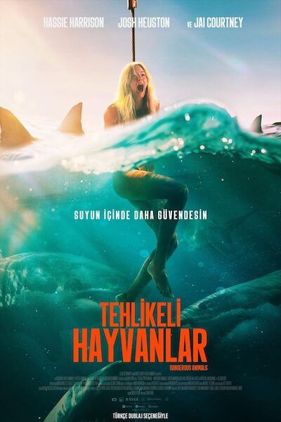 Bu Cuma Vizyona Girecek Filmler Açıklandı