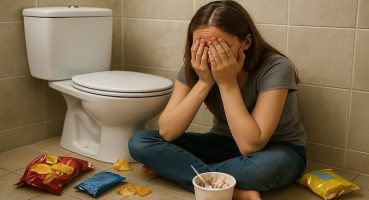 Bulimia Nervoza ile Savaşmak