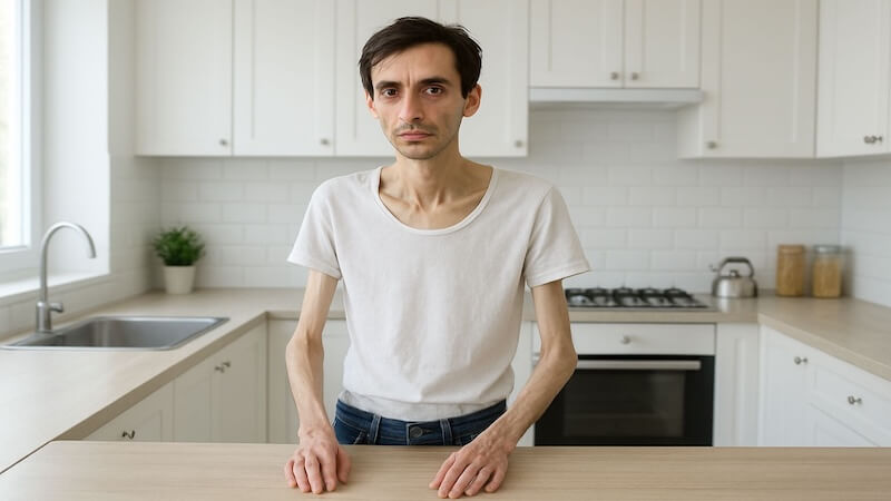 Kilo Almak İstiyorum: Sağlıklı Kilo Almanın Yolları