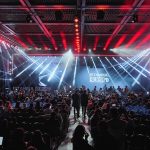 Türkiye Girişimcilik Ekosistemini Küresel Sahneye Taşıyan Buluşma