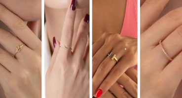 Altın Yüzük Hediye Olarak Neden Tercih Edilir