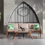 Dış Mekan Mobilya Seçimi Yaparken Bilinmesi Gereken Temel Kriterler