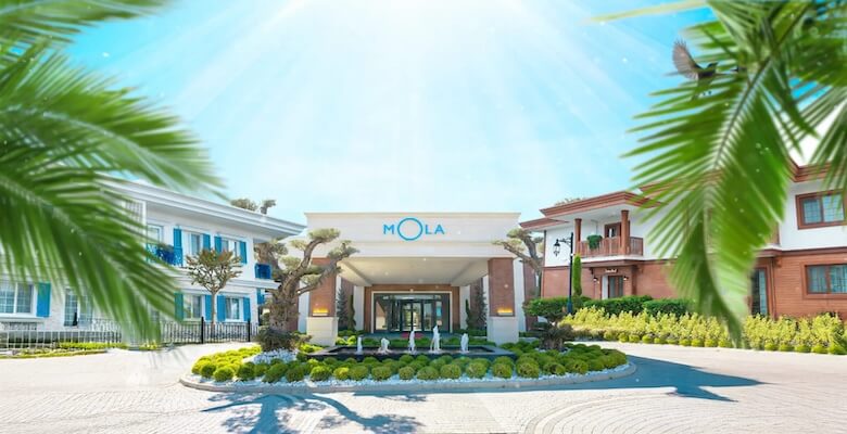 2 Günlük Tatil İçin İstanbul’a Yakın Otel Seçimi Rehberi