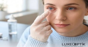 Renkli Lens Sektör Gelişmeleri