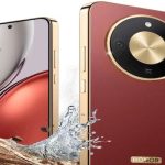 Bir akıllı telefon hem ince hem dayanıklı olabilir mi