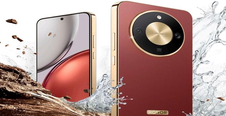 Bir akıllı telefon hem ince hem dayanıklı olabilir mi