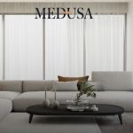 Yaşam Alanlarında İnegöl Dokunuşu: Medusa Home