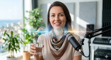 16 Nisan Dünya Ses Günü’nde Ses Sağlığı Rehberi