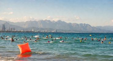 X-Waters Antalya 2026 İçin Geri Sayım Başladı!