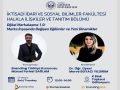 İstanbul Gelişim Üniversitesi’nde Dijital Markalaşma 1.0 Etkinliği Düzenlenecek