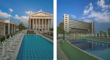Kıbrıs 5 Yıldızlı Oteller: Fiyatlar ve Seçim Kriterleri