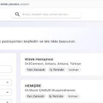 Dr2connect Kariyer Sağlık Hizmetleri İş İlanları 2026