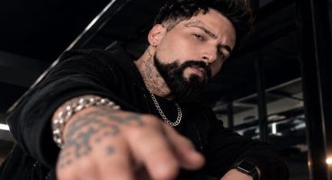 Doğukan Keleş Biyografisi: Bakırköy'den Müziğe Uzanan J0P Yolculuğu